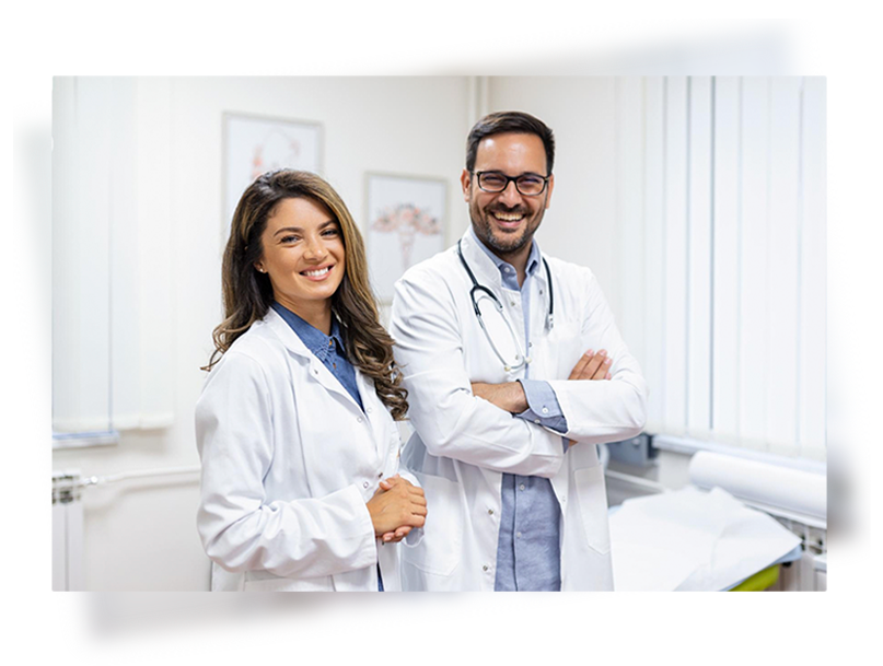 medicos png